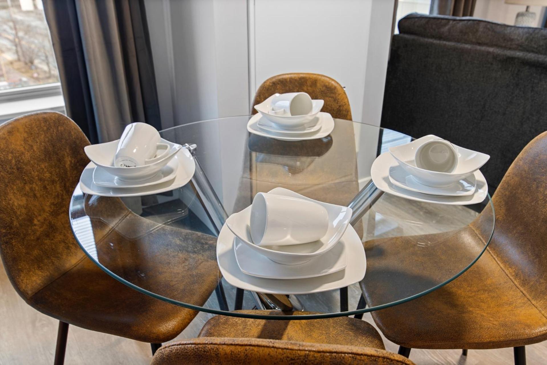 Furnished Apartments Near Encore Everett Ngoại thất bức ảnh